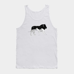 Wild Nature Tank Top